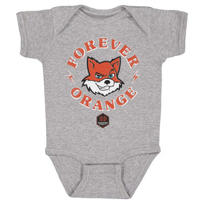 Houston Dynamo FC Kids Baby Onesie | 500 LEVEL