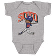 Juan Soto Kids Baby Onesie | 500 LEVEL