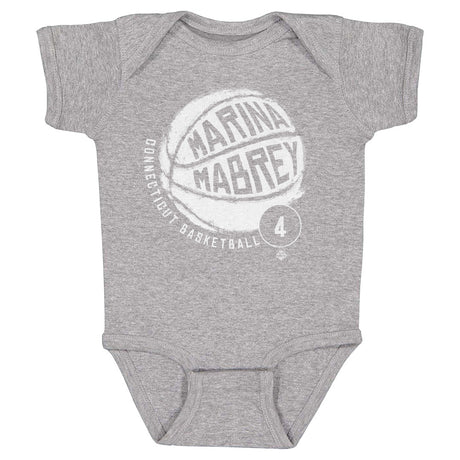 Marina Mabrey Kids Baby Onesie | 500 LEVEL