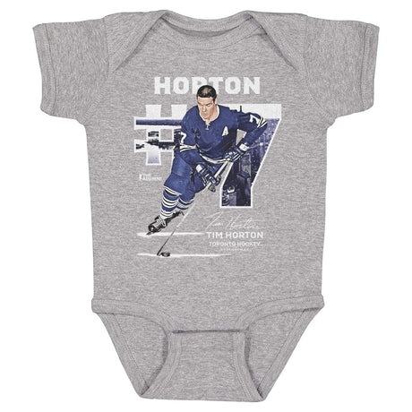 Tim Horton Kids Baby Onesie | 500 LEVEL