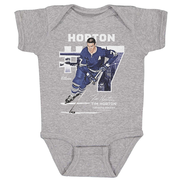 Tim Horton Kids Baby Onesie | 500 LEVEL