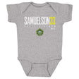 Katie Lou Kids Baby Onesie | 500 LEVEL