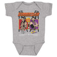 SummerSlam Kids Baby Onesie | 500 LEVEL
