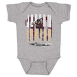 Jordan Lawlar Kids Baby Onesie | 500 LEVEL