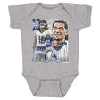 Puka Nacua Kids Baby Onesie | 500 LEVEL
