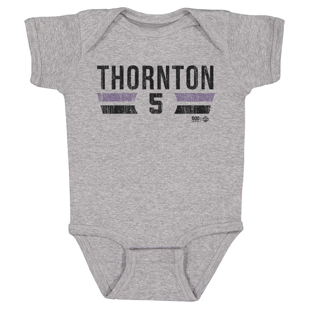 Kayla Thornton Kids Baby Onesie | 500 LEVEL