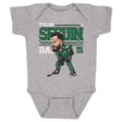 Tyler Seguin Kids Baby Onesie | 500 LEVEL