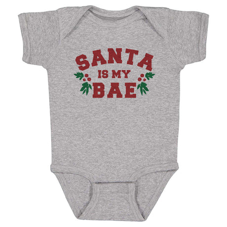 Christmas Kids Baby Onesie | 500 LEVEL