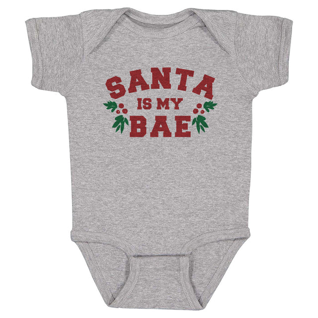 Christmas Kids Baby Onesie | 500 LEVEL