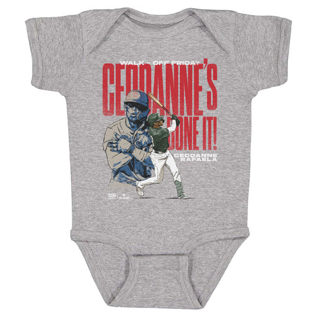 Ceddanne Rafaela Kids Baby Onesie | 500 LEVEL
