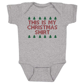 Christmas Kids Baby Onesie | 500 LEVEL