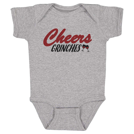 Christmas Kids Baby Onesie | 500 LEVEL