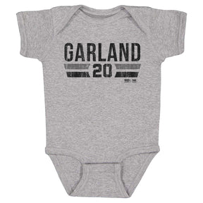 Jon Garland Kids Baby Onesie | 500 LEVEL