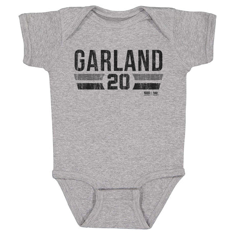 Jon Garland Kids Baby Onesie | 500 LEVEL
