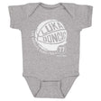 Luka Doncic Kids Baby Onesie | 500 LEVEL