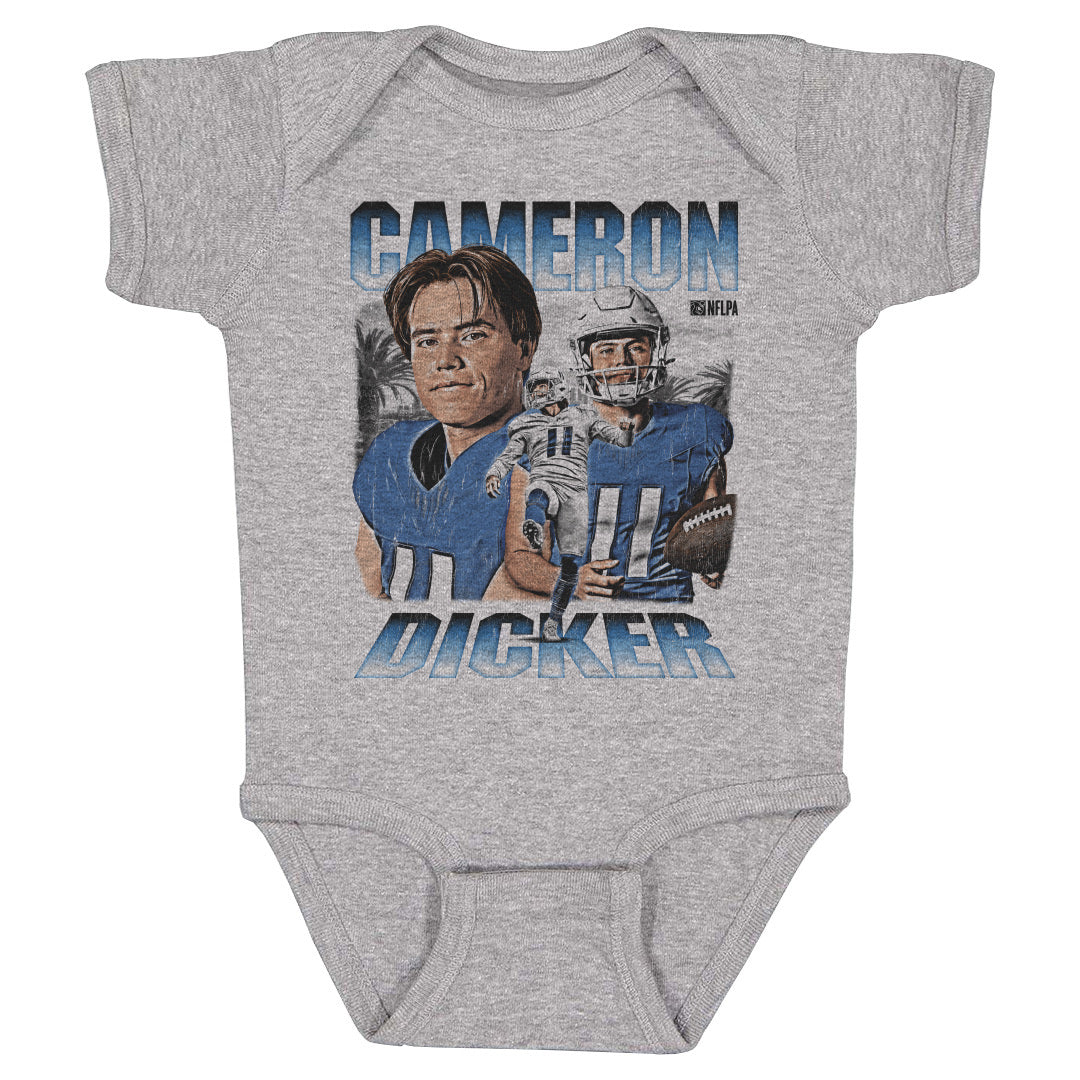 Cameron Dicker Kids Baby Onesie | 500 LEVEL