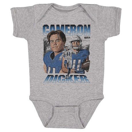 Cameron Dicker Kids Baby Onesie | 500 LEVEL