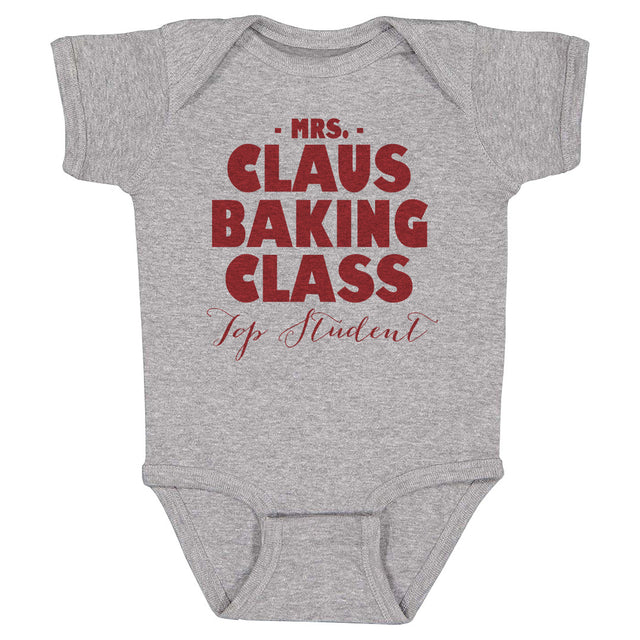 Christmas Kids Baby Onesie | 500 LEVEL