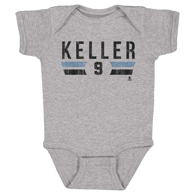Clayton Keller Kids Baby Onesie | 500 LEVEL
