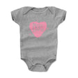Dancing While Cancering Kids Baby Onesie | 500 LEVEL