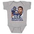 Abdul Carter Kids Baby Onesie | 500 LEVEL