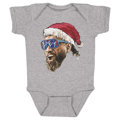 Jey Uso Kids Baby Onesie | 500 LEVEL