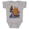 James Harden Kids Baby Onesie | 500 LEVEL