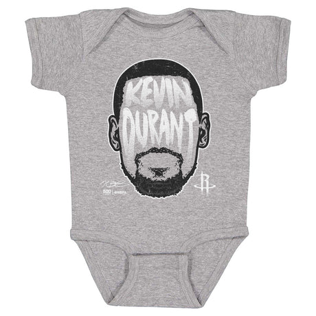 Kevin Durant Kids Baby Onesie | 500 LEVEL