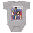 Cade Cunningham Kids Baby Onesie | 500 LEVEL