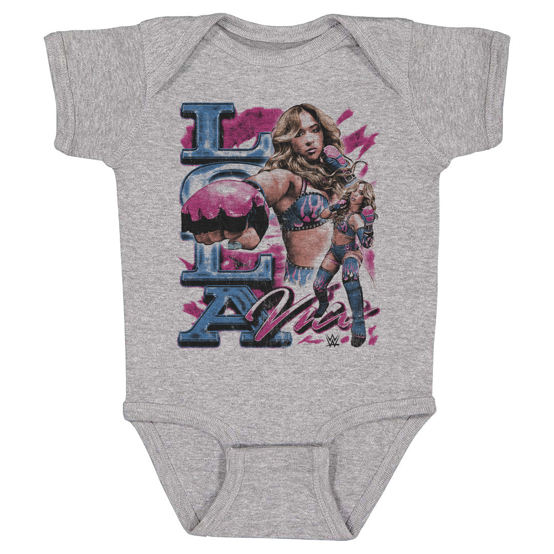 Lola Vice Kids Baby Onesie | 500 LEVEL