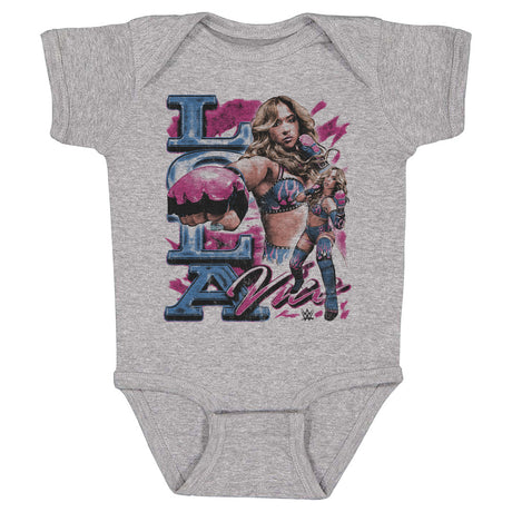 Lola Vice Kids Baby Onesie | 500 LEVEL