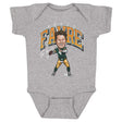 Brett Favre Kids Baby Onesie | 500 LEVEL