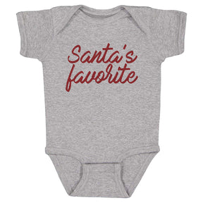 Christmas Kids Baby Onesie | 500 LEVEL