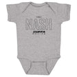 Troy Nash Kids Baby Onesie | 500 LEVEL