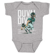 Trevor Lawrence Kids Baby Onesie | 500 LEVEL