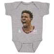Jae'Sean Tate Kids Baby Onesie | 500 LEVEL