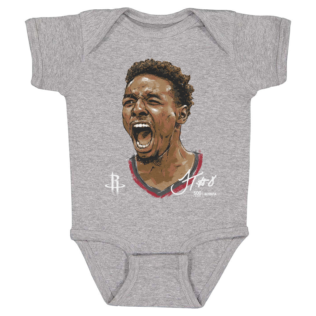Jae'Sean Tate Kids Baby Onesie | 500 LEVEL