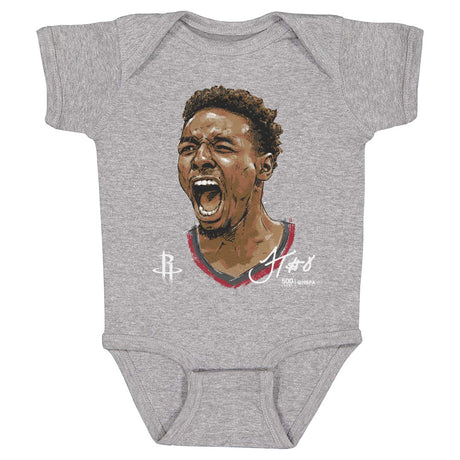 Jae'Sean Tate Kids Baby Onesie | 500 LEVEL