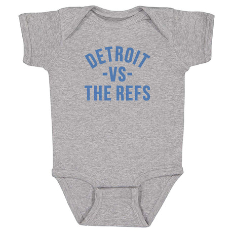 Vs. Everybody Kids Baby Onesie | 500 LEVEL