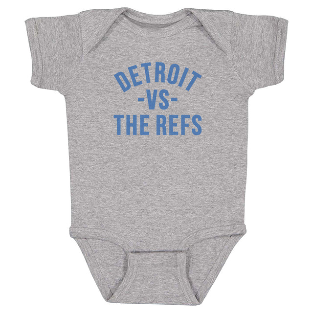 Vs. Everybody Kids Baby Onesie | 500 LEVEL