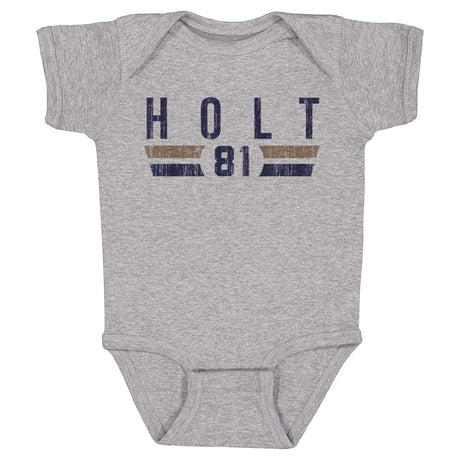 Torry Holt Kids Baby Onesie | 500 LEVEL