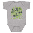 St. Patrick's Day Kids Baby Onesie | 500 LEVEL