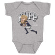 Cooper Kupp Kids Baby Onesie | 500 LEVEL