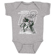 Devan Dubnyk Kids Baby Onesie | 500 LEVEL