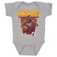 Andrew Wiggins Kids Baby Onesie | 500 LEVEL