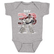 Patrick Roy Kids Baby Onesie | 500 LEVEL