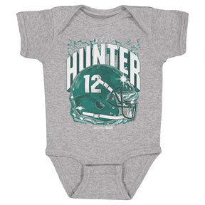 Travis Hunter Kids Baby Onesie | 500 LEVEL
