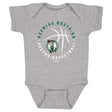 Neemias Queta Kids Baby Onesie | 500 LEVEL