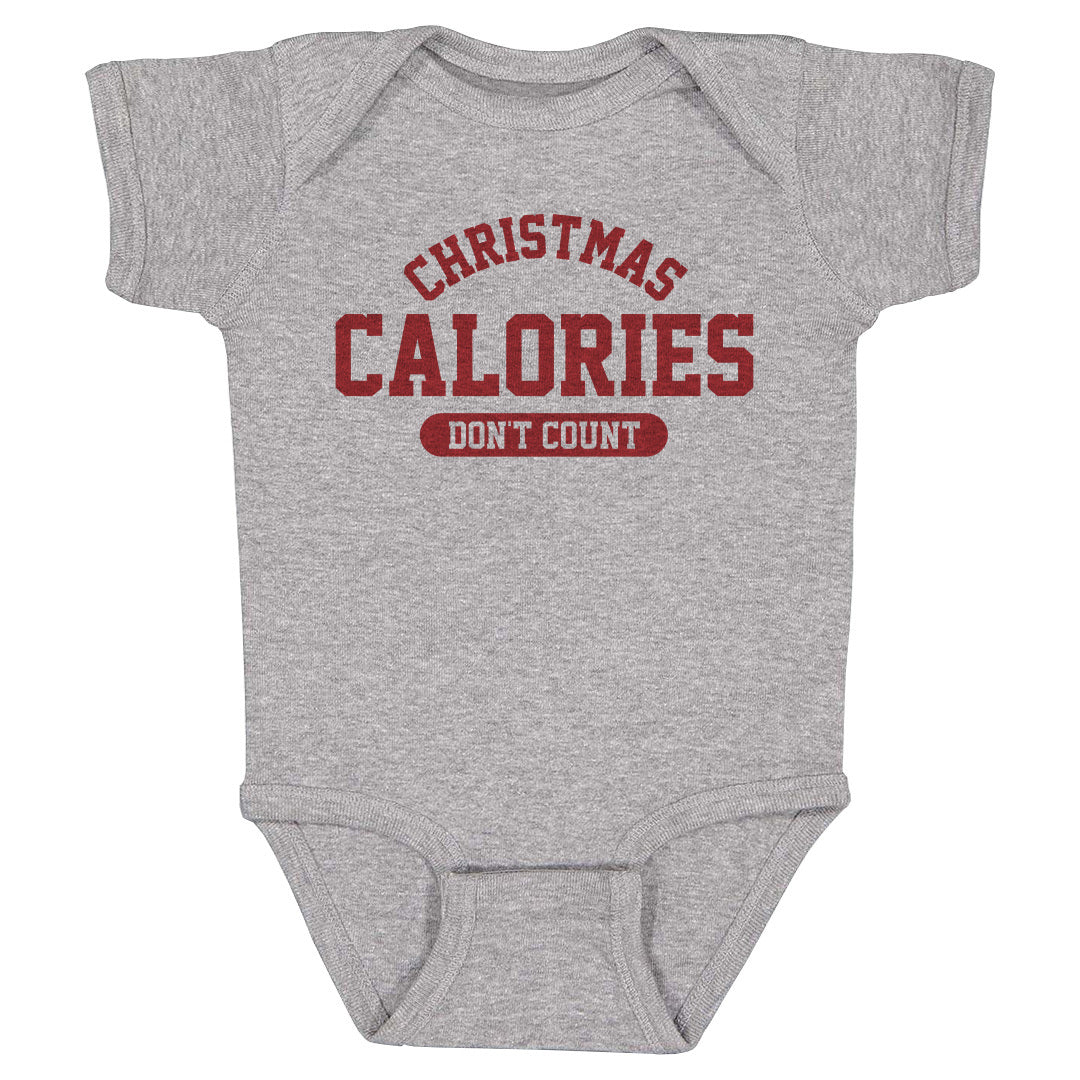 Christmas Kids Baby Onesie | 500 LEVEL