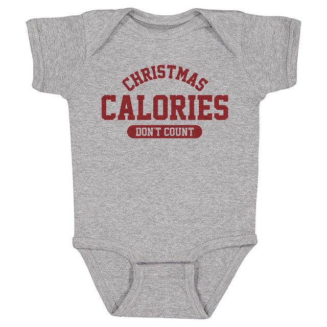 Christmas Kids Baby Onesie | 500 LEVEL